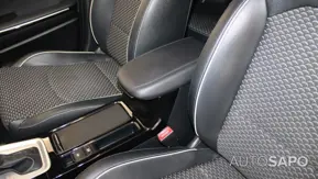 Kia XCeed de 2022