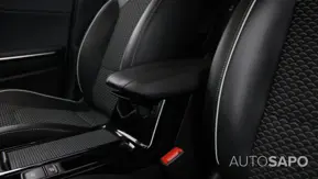 Kia XCeed de 2022