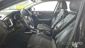 Kia XCeed de 2022
