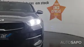 Kia XCeed de 2022