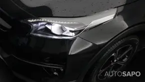 Kia XCeed de 2022