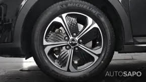 Kia XCeed de 2022