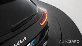 Kia XCeed de 2022