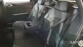 Kia XCeed de 2022