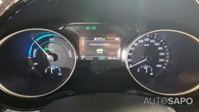 Kia XCeed de 2022