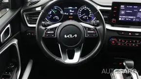 Kia XCeed de 2022