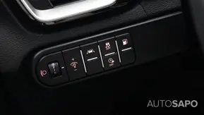 Kia XCeed de 2022