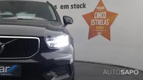 Volvo XC40 2.0 D3 de 2019