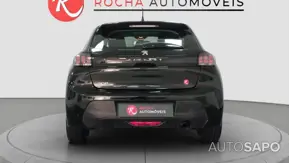Peugeot 208 de 2021