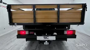 Toyota Hilux de 2020