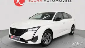 Peugeot 308 de 2022