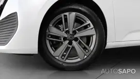 Peugeot 308 de 2022
