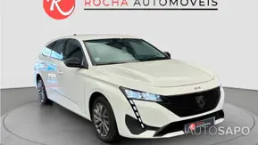 Peugeot 308 de 2022