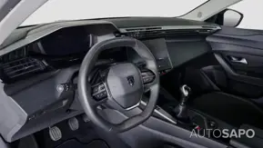 Peugeot 308 de 2022