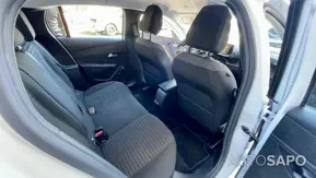 Peugeot E-208 de 2022