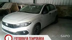 Fiat Tipo de 2022