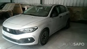 Fiat Tipo de 2022