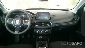 Fiat Tipo de 2022