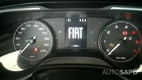 Fiat Tipo de 2022