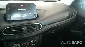 Fiat Tipo de 2022