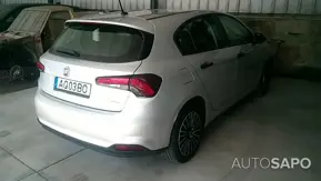 Fiat Tipo de 2022
