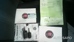 Fiat Tipo de 2022