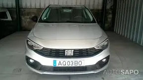 Fiat Tipo de 2022