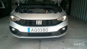 Fiat Tipo de 2022