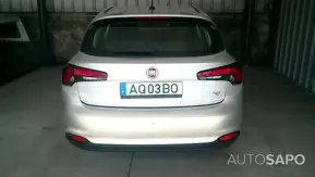 Fiat Tipo de 2022