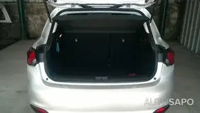 Fiat Tipo de 2022