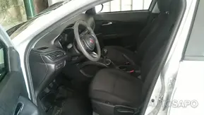 Fiat Tipo de 2022