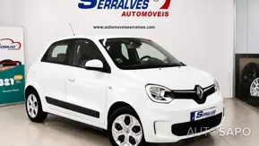 Renault Twingo de 2022