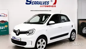 Renault Twingo de 2022