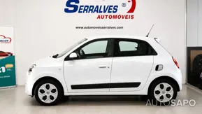 Renault Twingo de 2022