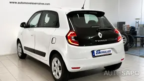 Renault Twingo de 2022