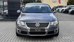 Volkswagen Passat de 2005
