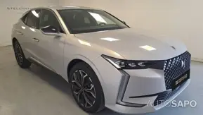 DS DS4 1.2 PureTech Be Chic de 2025