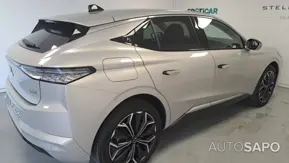 DS DS4 1.2 PureTech Be Chic de 2025