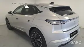 DS DS4 1.2 PureTech Be Chic de 2025