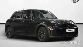 MINI Cooper Cooper de 2025