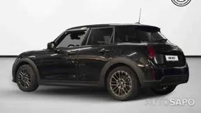 MINI Cooper Cooper de 2025