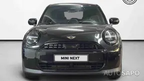 MINI Cooper Cooper de 2025