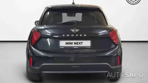 MINI Cooper Cooper de 2025