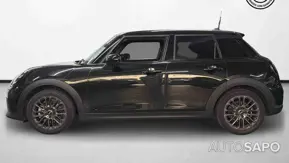 MINI Cooper Cooper de 2025