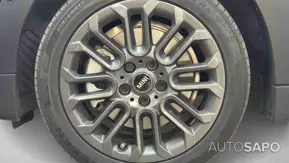 MINI Cooper Cooper de 2025
