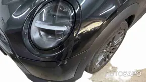 MINI Cooper Cooper de 2025