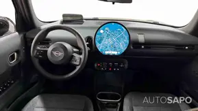 MINI Cooper Cooper de 2025