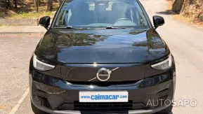 Volvo XC40 de 2023
