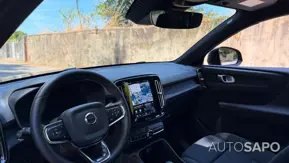 Volvo XC40 de 2023