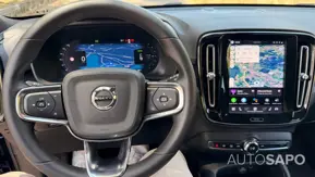 Volvo XC40 de 2023